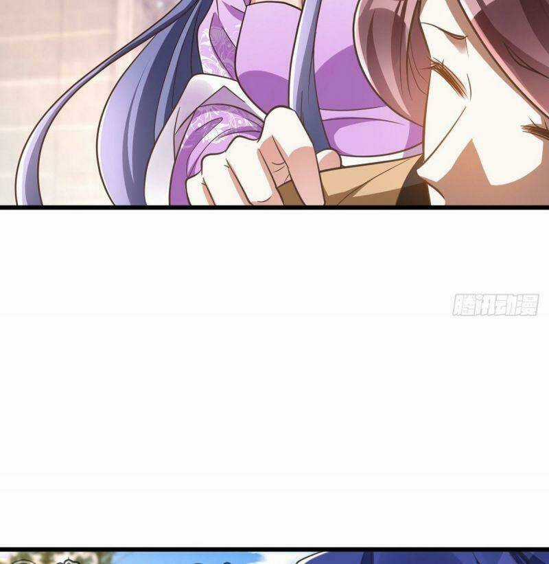 Manh Hổ Trọng Sinh : Tướng Quân Đại Nhân Muốn Ôm Ôm Chapter 21 trang 37