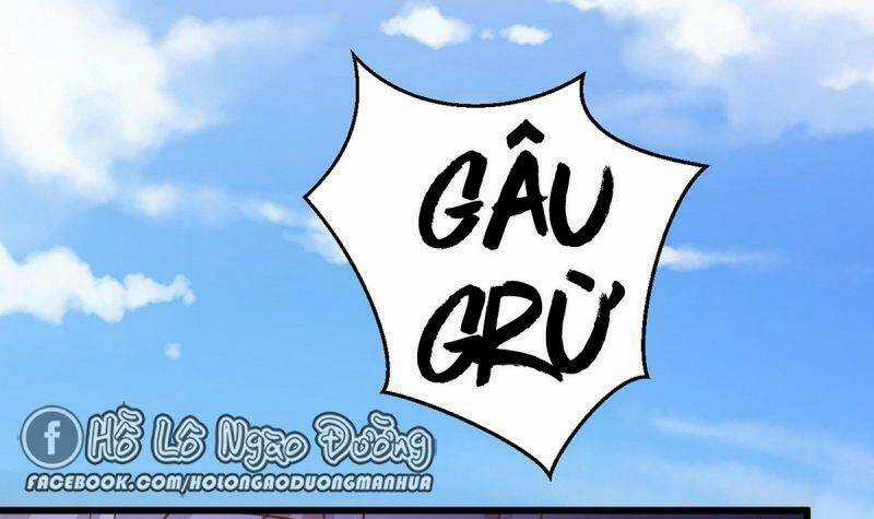 Manh Hổ Trọng Sinh : Tướng Quân Đại Nhân Muốn Ôm Ôm Chapter 21 trang 40