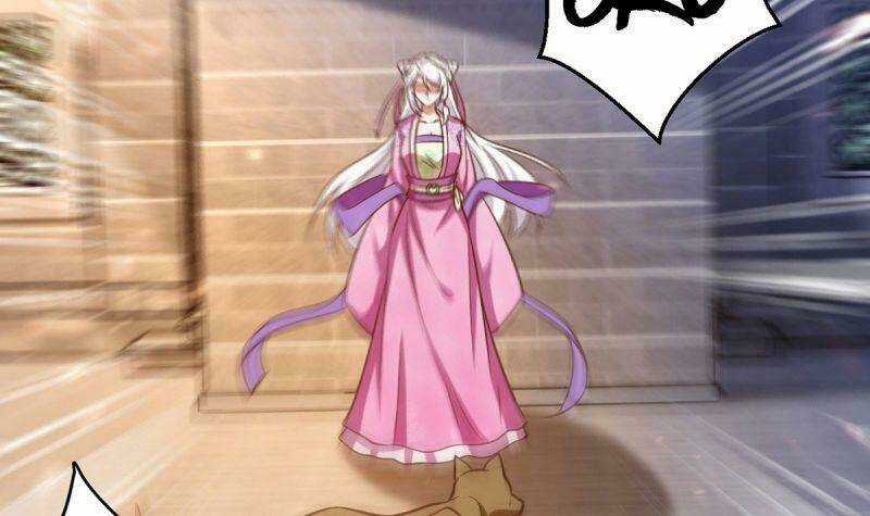 Manh Hổ Trọng Sinh : Tướng Quân Đại Nhân Muốn Ôm Ôm Chapter 21 trang 43