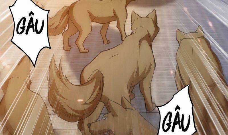 Manh Hổ Trọng Sinh : Tướng Quân Đại Nhân Muốn Ôm Ôm Chapter 21 trang 44