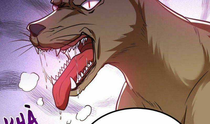 Manh Hổ Trọng Sinh : Tướng Quân Đại Nhân Muốn Ôm Ôm Chapter 21 trang 47