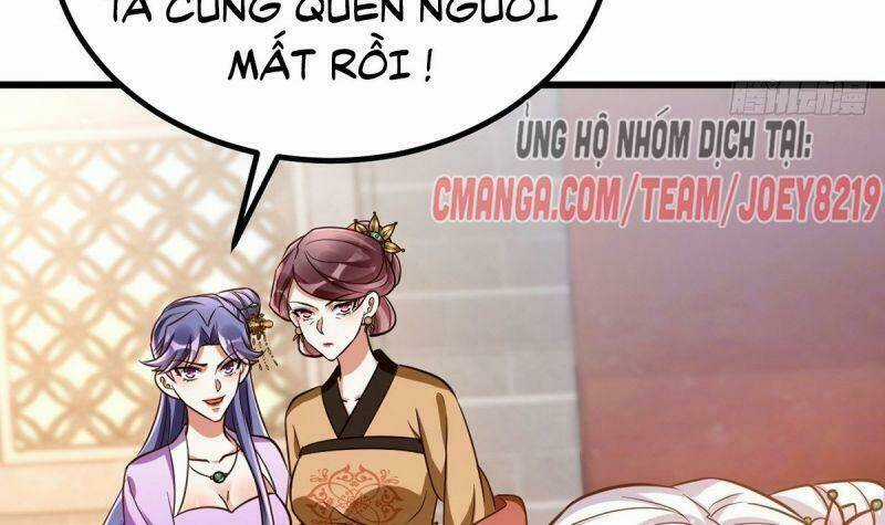 Manh Hổ Trọng Sinh : Tướng Quân Đại Nhân Muốn Ôm Ôm Chapter 21 trang 49