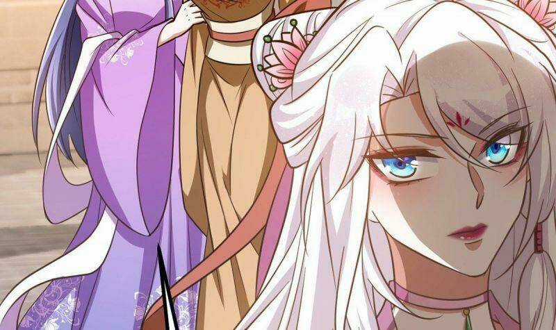 Manh Hổ Trọng Sinh : Tướng Quân Đại Nhân Muốn Ôm Ôm Chapter 21 trang 50