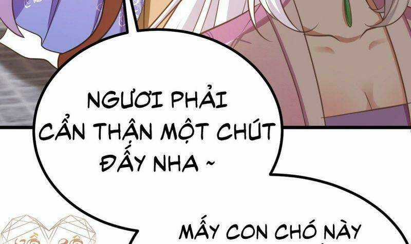 Manh Hổ Trọng Sinh : Tướng Quân Đại Nhân Muốn Ôm Ôm Chapter 21 trang 51