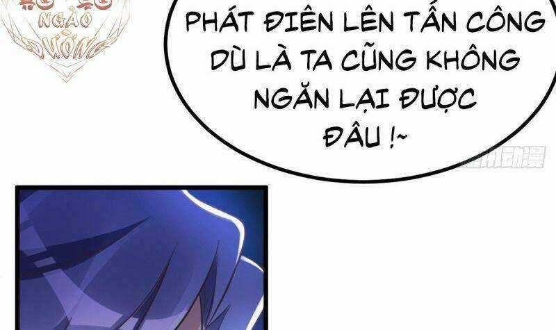 Manh Hổ Trọng Sinh : Tướng Quân Đại Nhân Muốn Ôm Ôm Chapter 21 trang 52