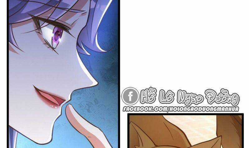 Manh Hổ Trọng Sinh : Tướng Quân Đại Nhân Muốn Ôm Ôm Chapter 21 trang 53