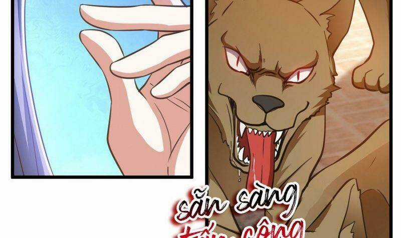 Manh Hổ Trọng Sinh : Tướng Quân Đại Nhân Muốn Ôm Ôm Chapter 21 trang 54