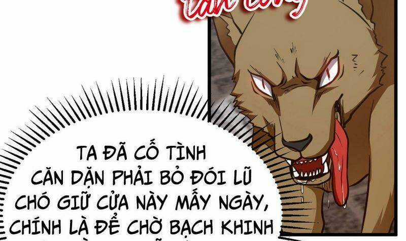 Manh Hổ Trọng Sinh : Tướng Quân Đại Nhân Muốn Ôm Ôm Chapter 21 trang 55