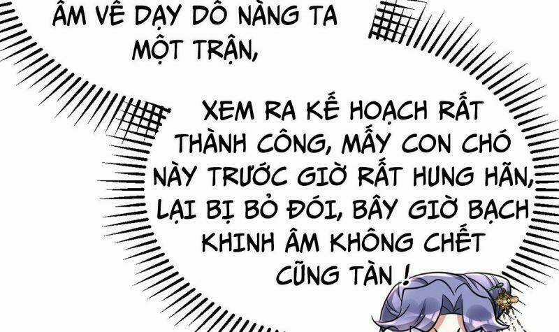 Manh Hổ Trọng Sinh : Tướng Quân Đại Nhân Muốn Ôm Ôm Chapter 21 trang 56