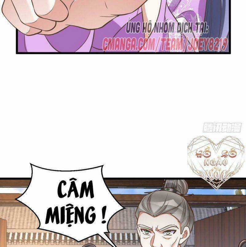 Manh Hổ Trọng Sinh : Tướng Quân Đại Nhân Muốn Ôm Ôm Chapter 21 trang 6