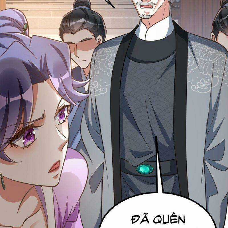 Manh Hổ Trọng Sinh : Tướng Quân Đại Nhân Muốn Ôm Ôm Chapter 21 trang 7