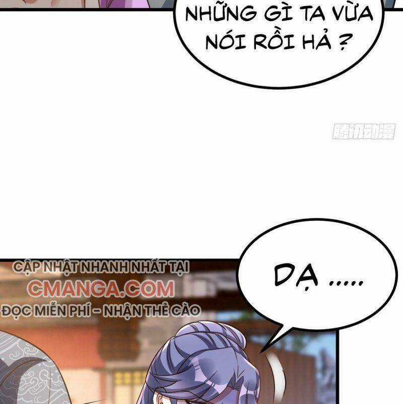 Manh Hổ Trọng Sinh : Tướng Quân Đại Nhân Muốn Ôm Ôm Chapter 21 trang 8