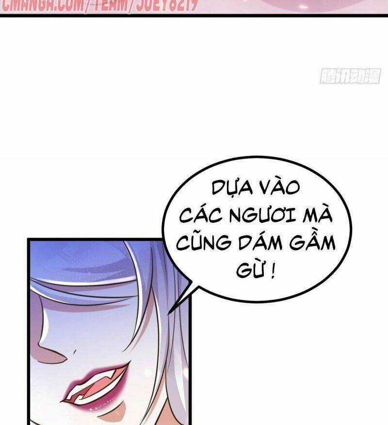 Manh Hổ Trọng Sinh : Tướng Quân Đại Nhân Muốn Ôm Ôm Chapter 22 trang 12