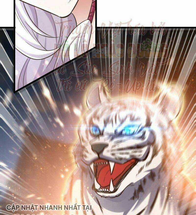 Manh Hổ Trọng Sinh : Tướng Quân Đại Nhân Muốn Ôm Ôm Chapter 22 trang 13