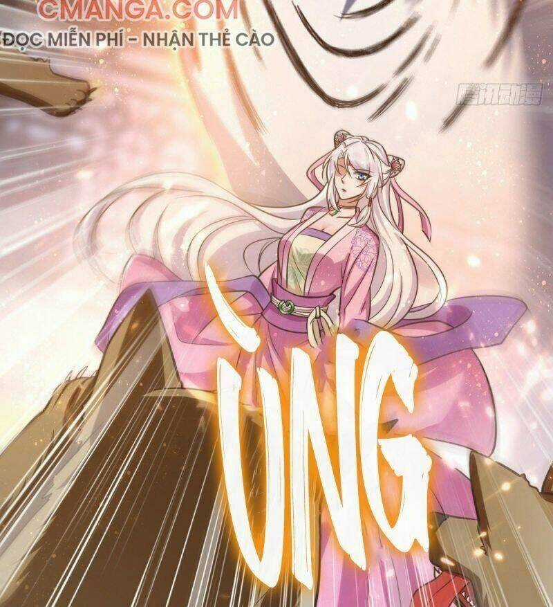 Manh Hổ Trọng Sinh : Tướng Quân Đại Nhân Muốn Ôm Ôm Chapter 22 trang 14