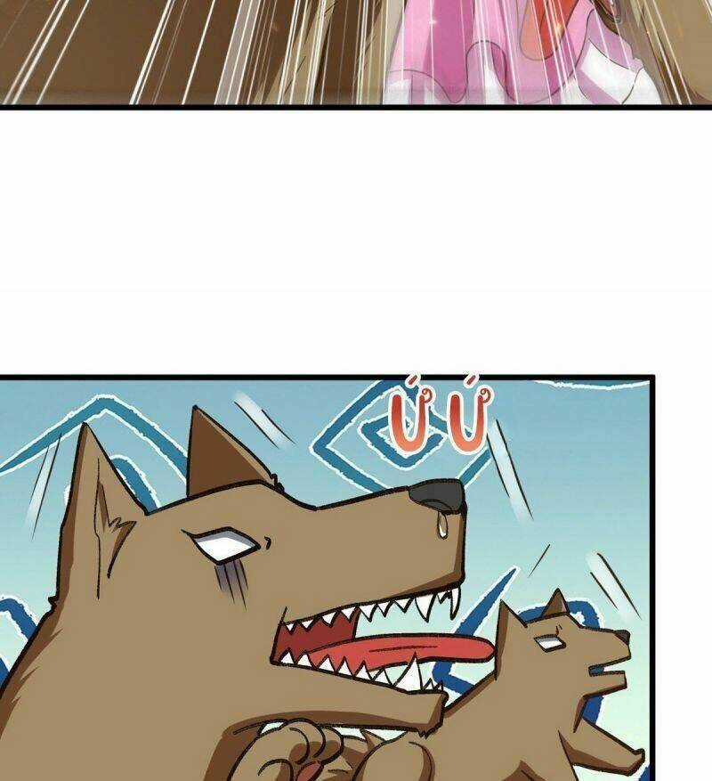 Manh Hổ Trọng Sinh : Tướng Quân Đại Nhân Muốn Ôm Ôm Chapter 22 trang 15