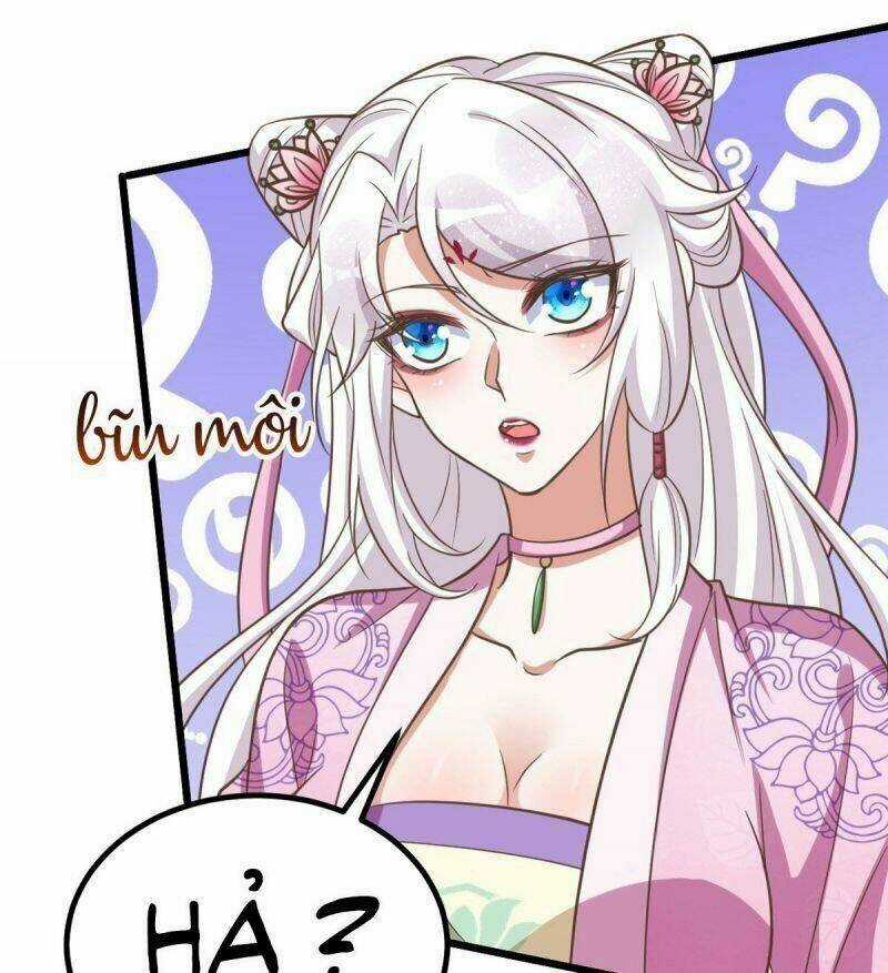 Manh Hổ Trọng Sinh : Tướng Quân Đại Nhân Muốn Ôm Ôm Chapter 22 trang 2