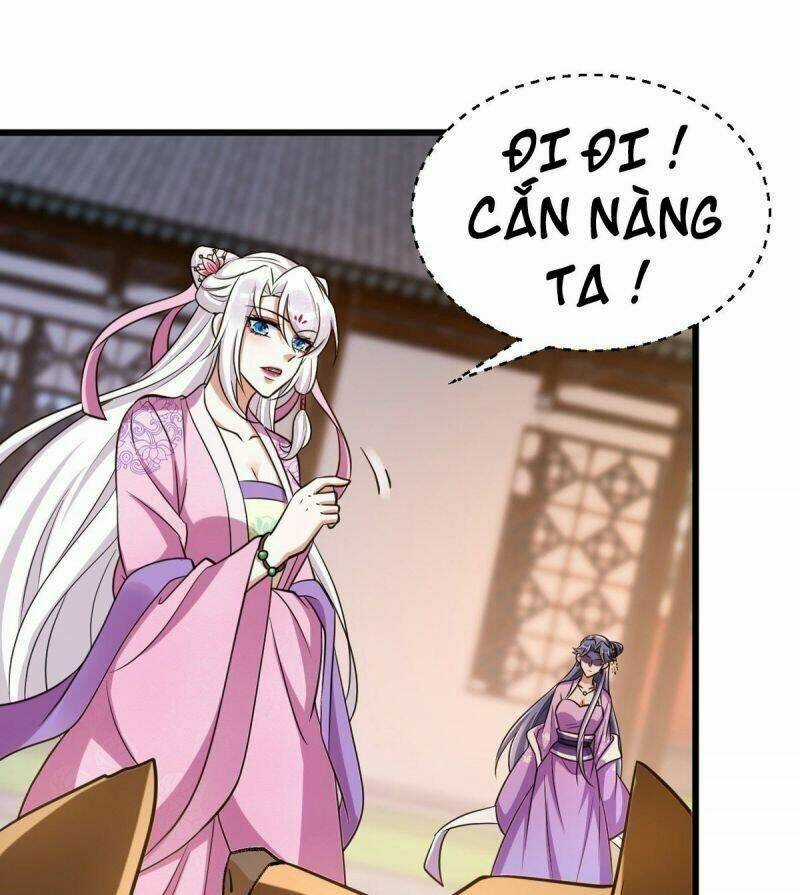 Manh Hổ Trọng Sinh : Tướng Quân Đại Nhân Muốn Ôm Ôm Chapter 22 trang 20