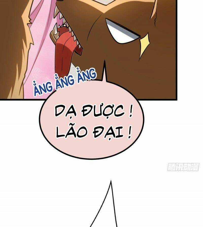 Manh Hổ Trọng Sinh : Tướng Quân Đại Nhân Muốn Ôm Ôm Chapter 22 trang 21