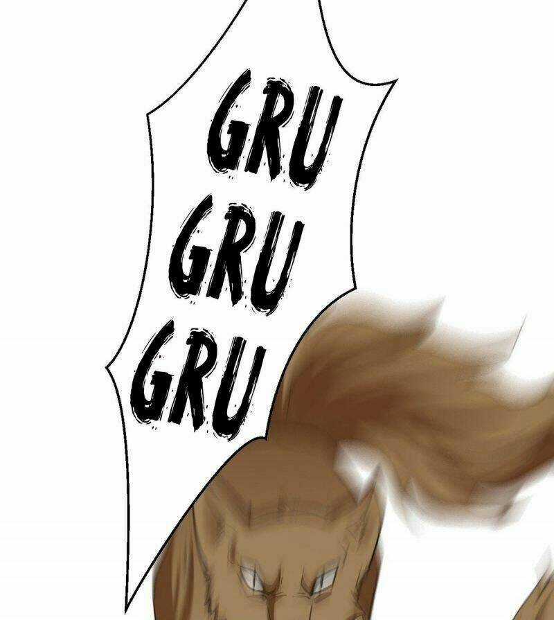 Manh Hổ Trọng Sinh : Tướng Quân Đại Nhân Muốn Ôm Ôm Chapter 22 trang 22