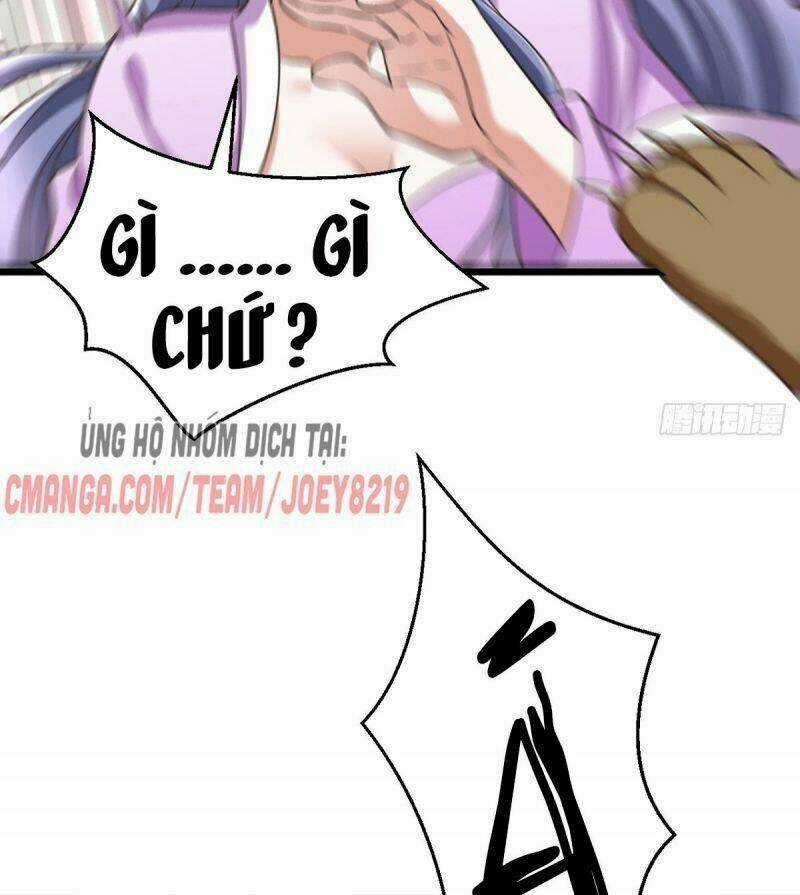 Manh Hổ Trọng Sinh : Tướng Quân Đại Nhân Muốn Ôm Ôm Chapter 22 trang 24