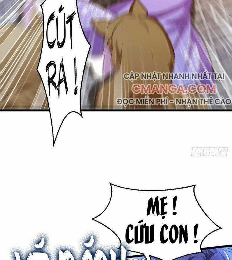 Manh Hổ Trọng Sinh : Tướng Quân Đại Nhân Muốn Ôm Ôm Chapter 22 trang 26