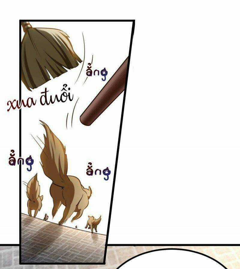 Manh Hổ Trọng Sinh : Tướng Quân Đại Nhân Muốn Ôm Ôm Chapter 22 trang 31