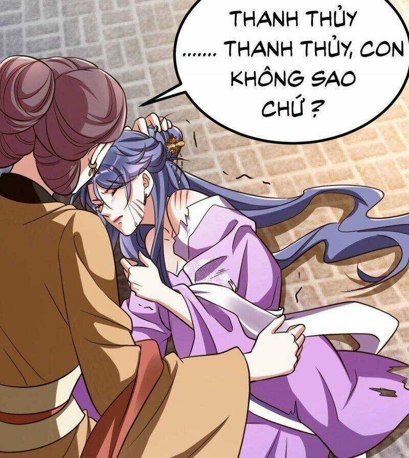 Manh Hổ Trọng Sinh : Tướng Quân Đại Nhân Muốn Ôm Ôm Chapter 22 trang 32