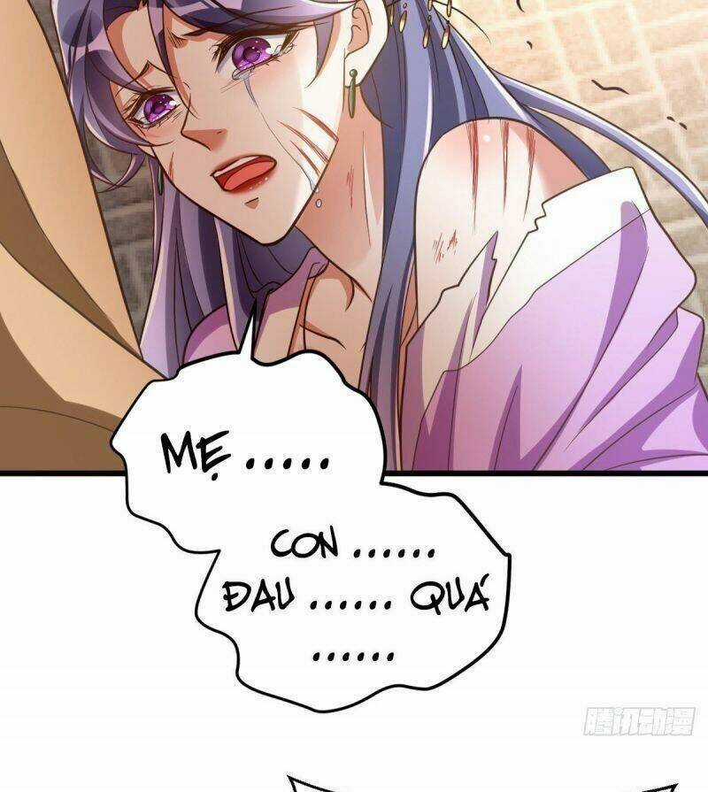 Manh Hổ Trọng Sinh : Tướng Quân Đại Nhân Muốn Ôm Ôm Chapter 22 trang 34