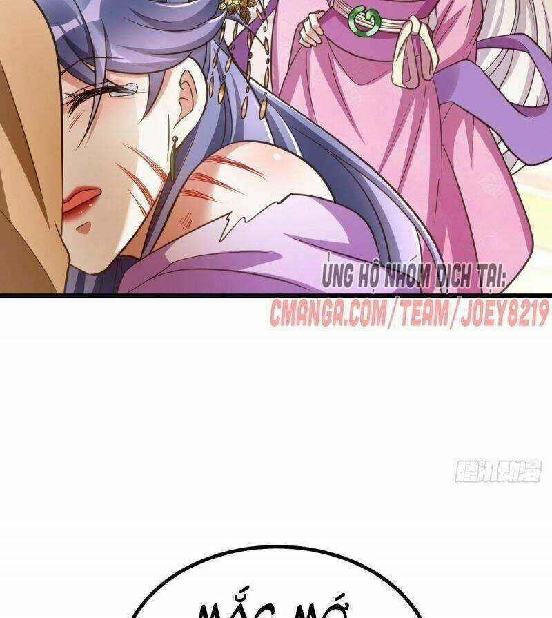 Manh Hổ Trọng Sinh : Tướng Quân Đại Nhân Muốn Ôm Ôm Chapter 22 trang 36