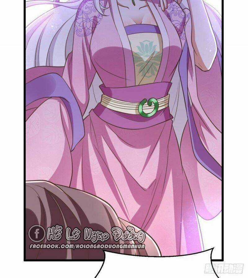 Manh Hổ Trọng Sinh : Tướng Quân Đại Nhân Muốn Ôm Ôm Chapter 22 trang 38