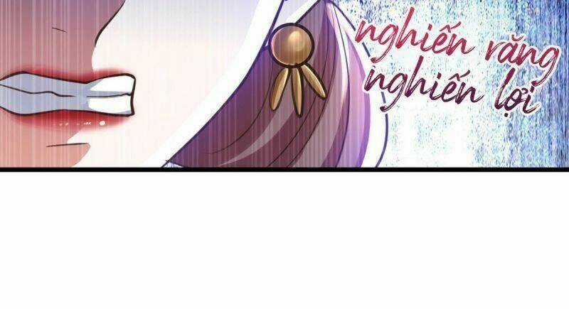 Manh Hổ Trọng Sinh : Tướng Quân Đại Nhân Muốn Ôm Ôm Chapter 22 trang 40