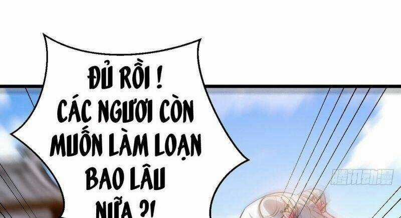 Manh Hổ Trọng Sinh : Tướng Quân Đại Nhân Muốn Ôm Ôm Chapter 22 trang 41