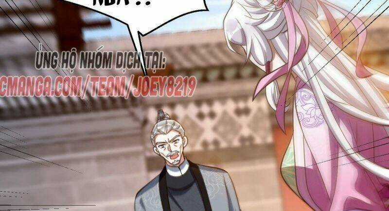 Manh Hổ Trọng Sinh : Tướng Quân Đại Nhân Muốn Ôm Ôm Chapter 22 trang 42