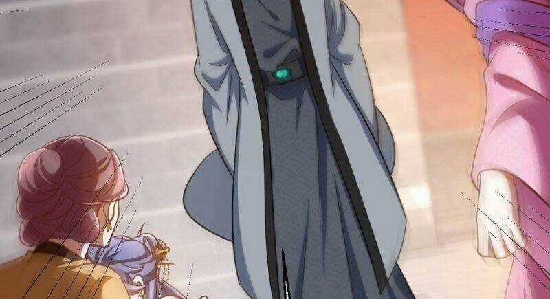 Manh Hổ Trọng Sinh : Tướng Quân Đại Nhân Muốn Ôm Ôm Chapter 22 trang 43