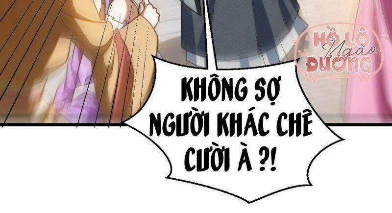 Manh Hổ Trọng Sinh : Tướng Quân Đại Nhân Muốn Ôm Ôm Chapter 22 trang 44