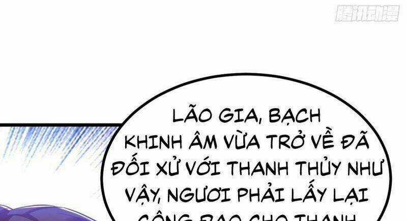 Manh Hổ Trọng Sinh : Tướng Quân Đại Nhân Muốn Ôm Ôm Chapter 22 trang 45