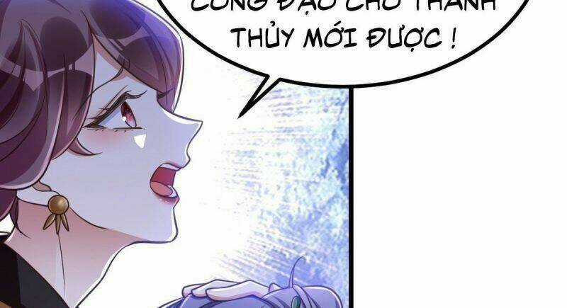 Manh Hổ Trọng Sinh : Tướng Quân Đại Nhân Muốn Ôm Ôm Chapter 22 trang 46