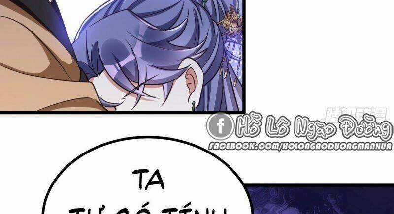 Manh Hổ Trọng Sinh : Tướng Quân Đại Nhân Muốn Ôm Ôm Chapter 22 trang 47