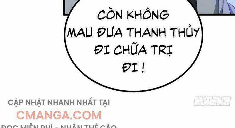 Manh Hổ Trọng Sinh : Tướng Quân Đại Nhân Muốn Ôm Ôm Chapter 22 trang 50