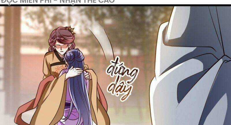 Manh Hổ Trọng Sinh : Tướng Quân Đại Nhân Muốn Ôm Ôm Chapter 22 trang 51