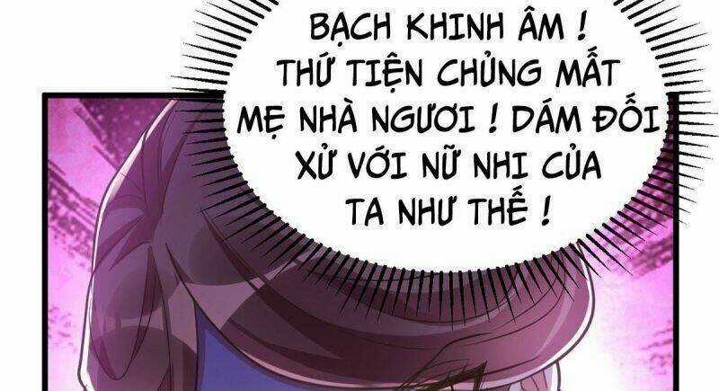 Manh Hổ Trọng Sinh : Tướng Quân Đại Nhân Muốn Ôm Ôm Chapter 22 trang 53