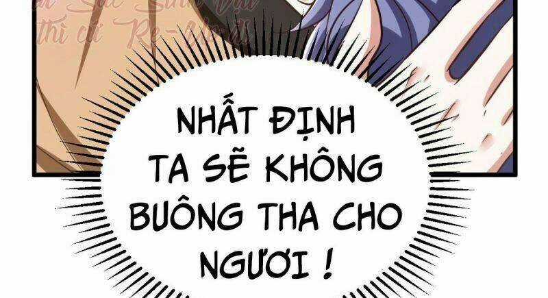 Manh Hổ Trọng Sinh : Tướng Quân Đại Nhân Muốn Ôm Ôm Chapter 22 trang 55