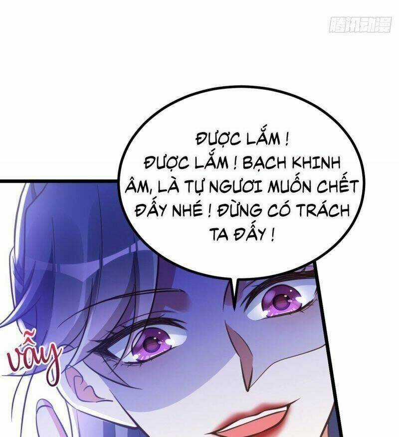 Manh Hổ Trọng Sinh : Tướng Quân Đại Nhân Muốn Ôm Ôm Chapter 22 trang 6