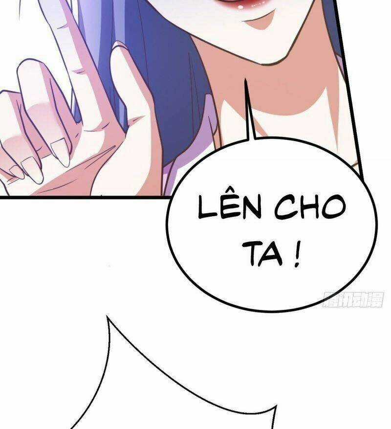 Manh Hổ Trọng Sinh : Tướng Quân Đại Nhân Muốn Ôm Ôm Chapter 22 trang 7