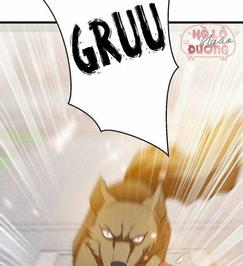 Manh Hổ Trọng Sinh : Tướng Quân Đại Nhân Muốn Ôm Ôm Chapter 22 trang 8