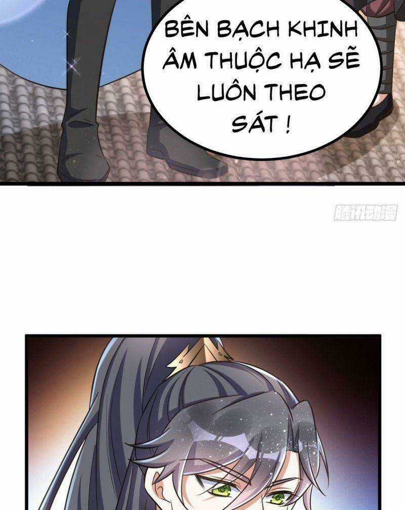 Manh Hổ Trọng Sinh : Tướng Quân Đại Nhân Muốn Ôm Ôm Chapter 23 trang 13