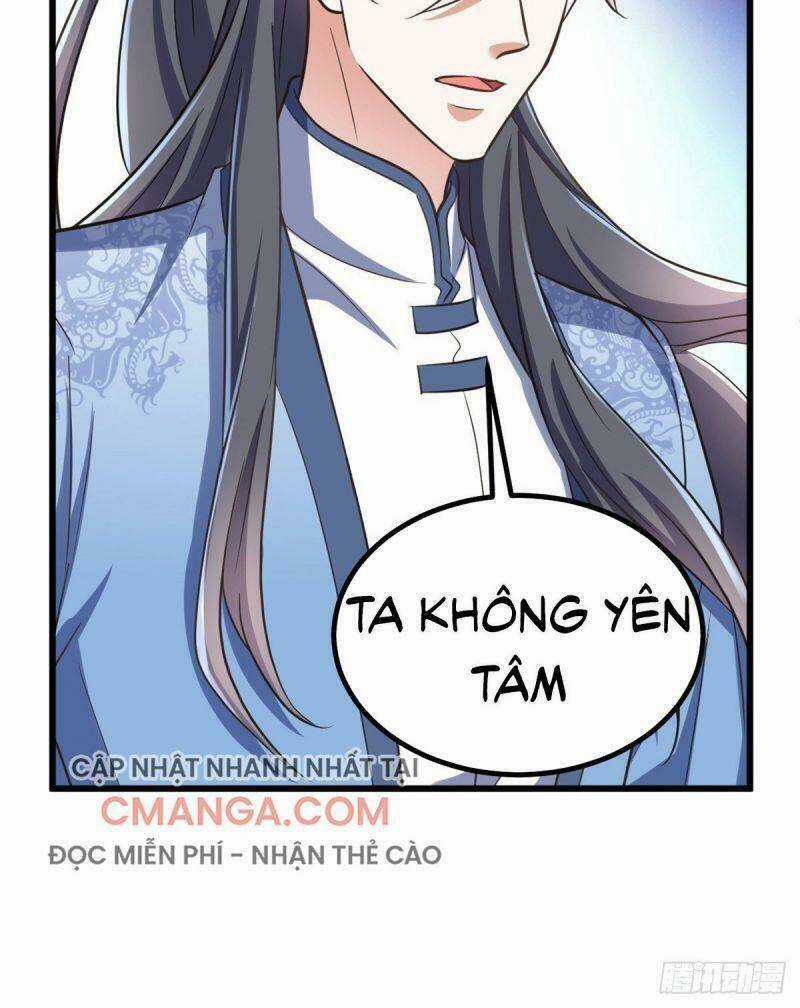 Manh Hổ Trọng Sinh : Tướng Quân Đại Nhân Muốn Ôm Ôm Chapter 23 trang 14