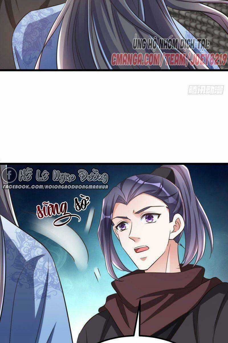 Manh Hổ Trọng Sinh : Tướng Quân Đại Nhân Muốn Ôm Ôm Chapter 23 trang 16