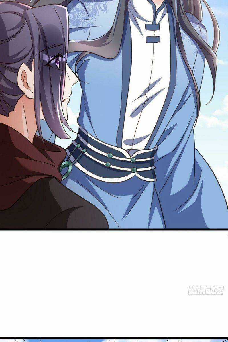 Manh Hổ Trọng Sinh : Tướng Quân Đại Nhân Muốn Ôm Ôm Chapter 23 trang 18